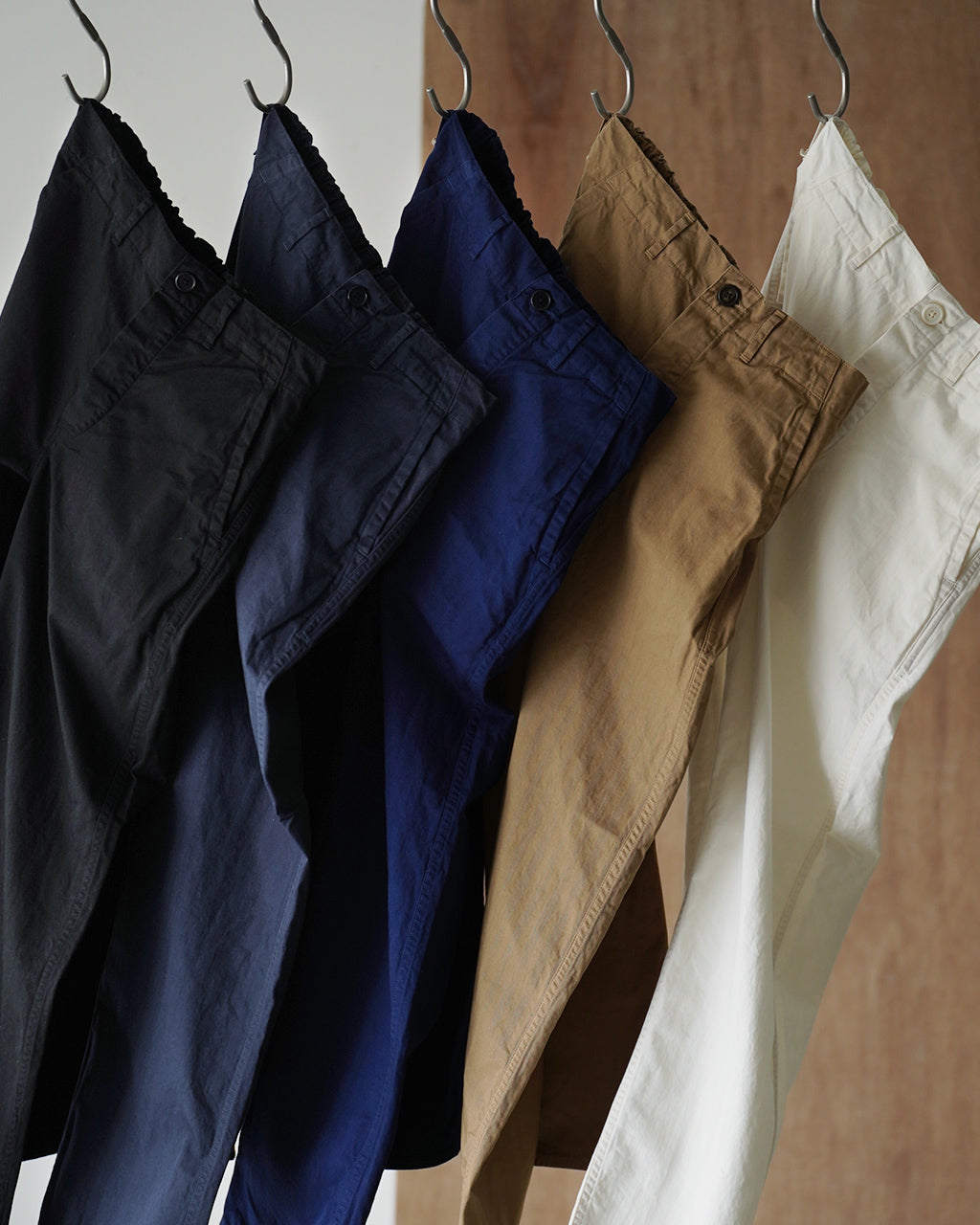 FRENCH WORK PANTS 03-5000