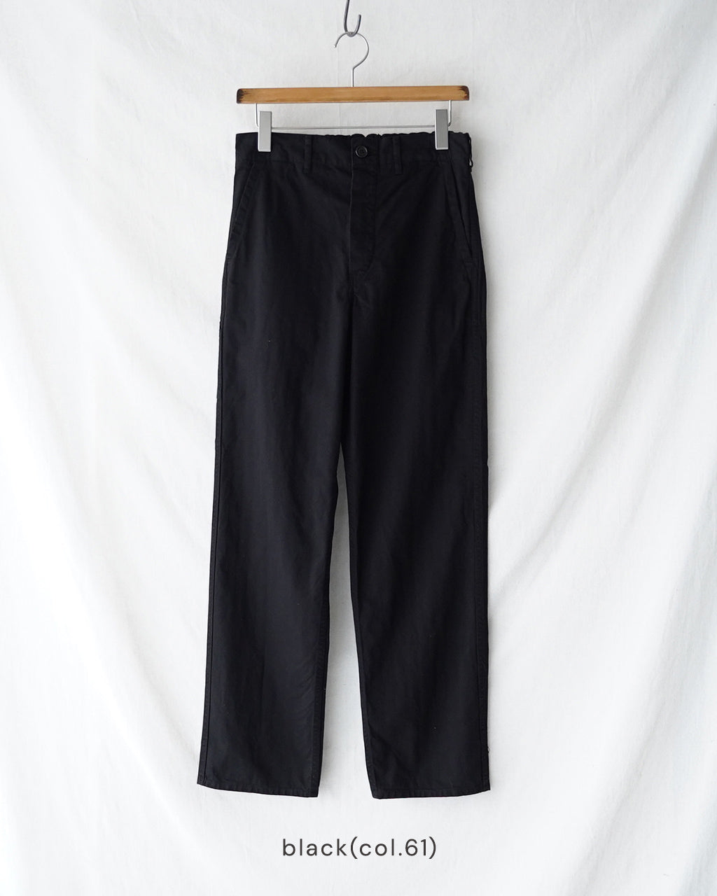 FRENCH WORK PANTS 03-5000