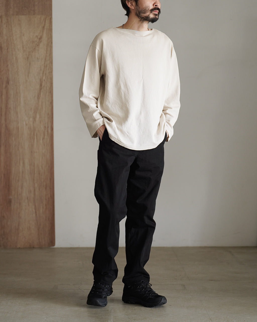 FRENCH WORK PANTS 03-5000