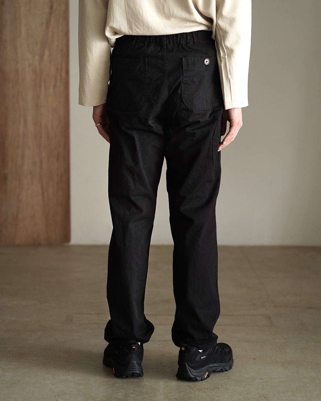 orSlow オアスロウ FRENCH WORK PANTS フレンチワークパンツ orSlow オアスロウ FRENCH WORK PANTS フレンチワークパンツ