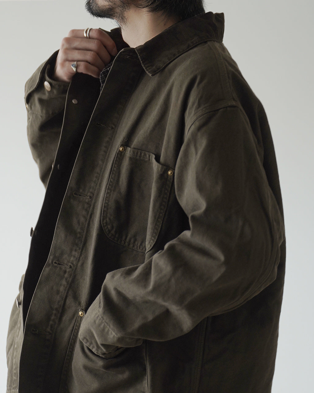 OUTER / MENS