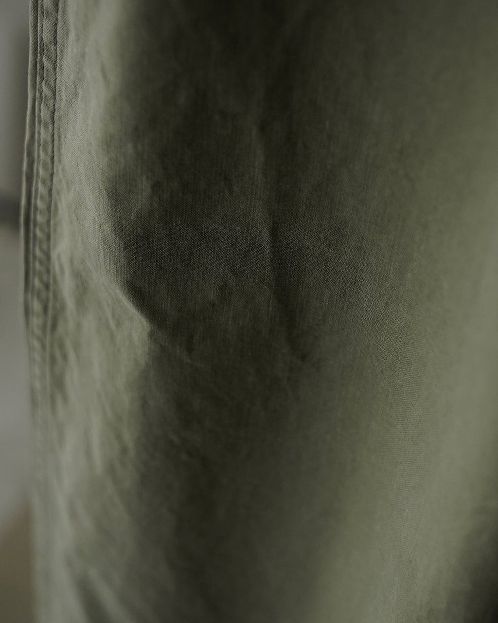 orSlow SUMMER FATIGUE PANTS 01-5103 ベイカーパンツ｜Crouka(クローカ)