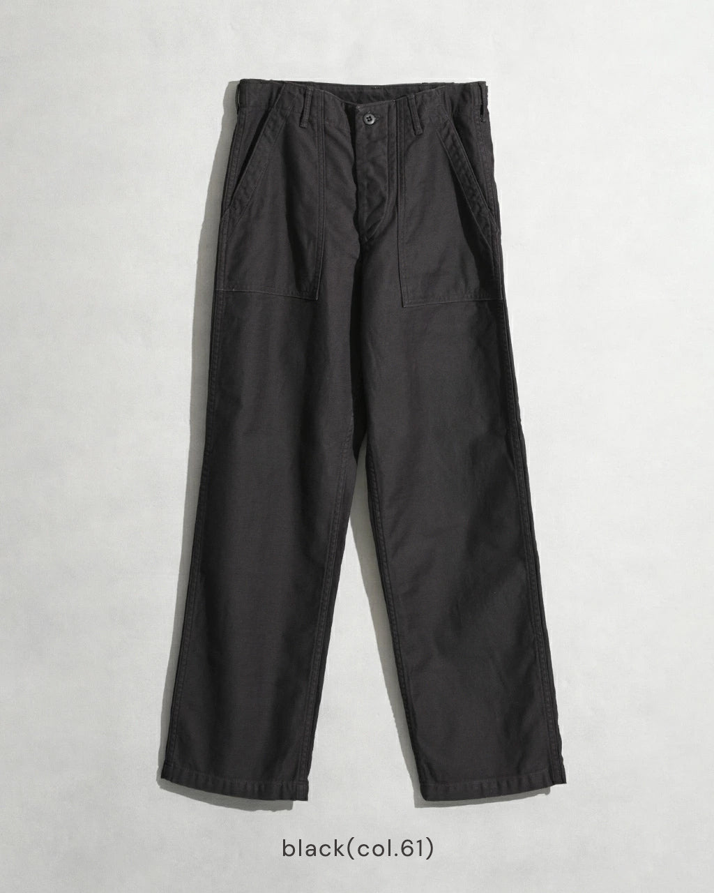 US ARMY FATIGUE PANTS REGULAR FIT 01-5002