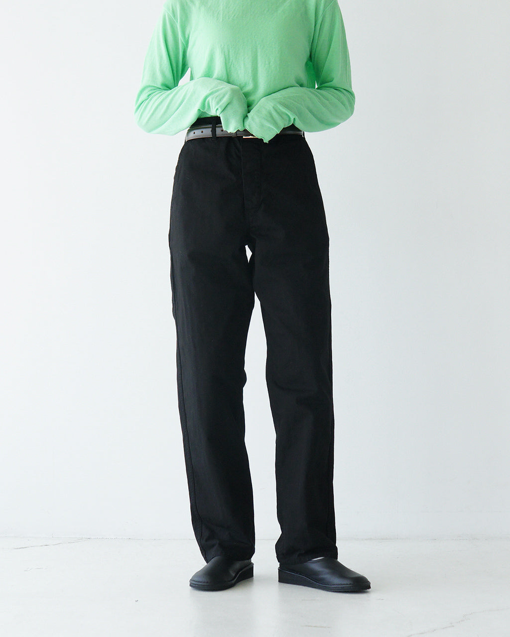 orSlow オアスロウ フレンチワークパンツ FRENCH WORK PANTS ヘリンボーン 日本製 03-5000【送料無料】【クーポン対象外】