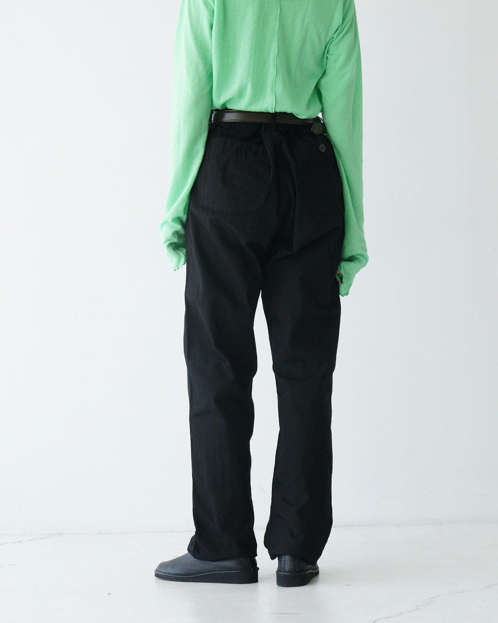 orSlow オアスロウ フレンチワークパンツ FRENCH WORK PANTS ヘリンボーン 日本製 03-5000【送料無料】【クーポン対象外】