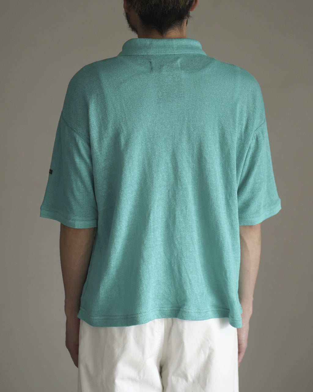 CHEMISIER WISSANT OV-C006