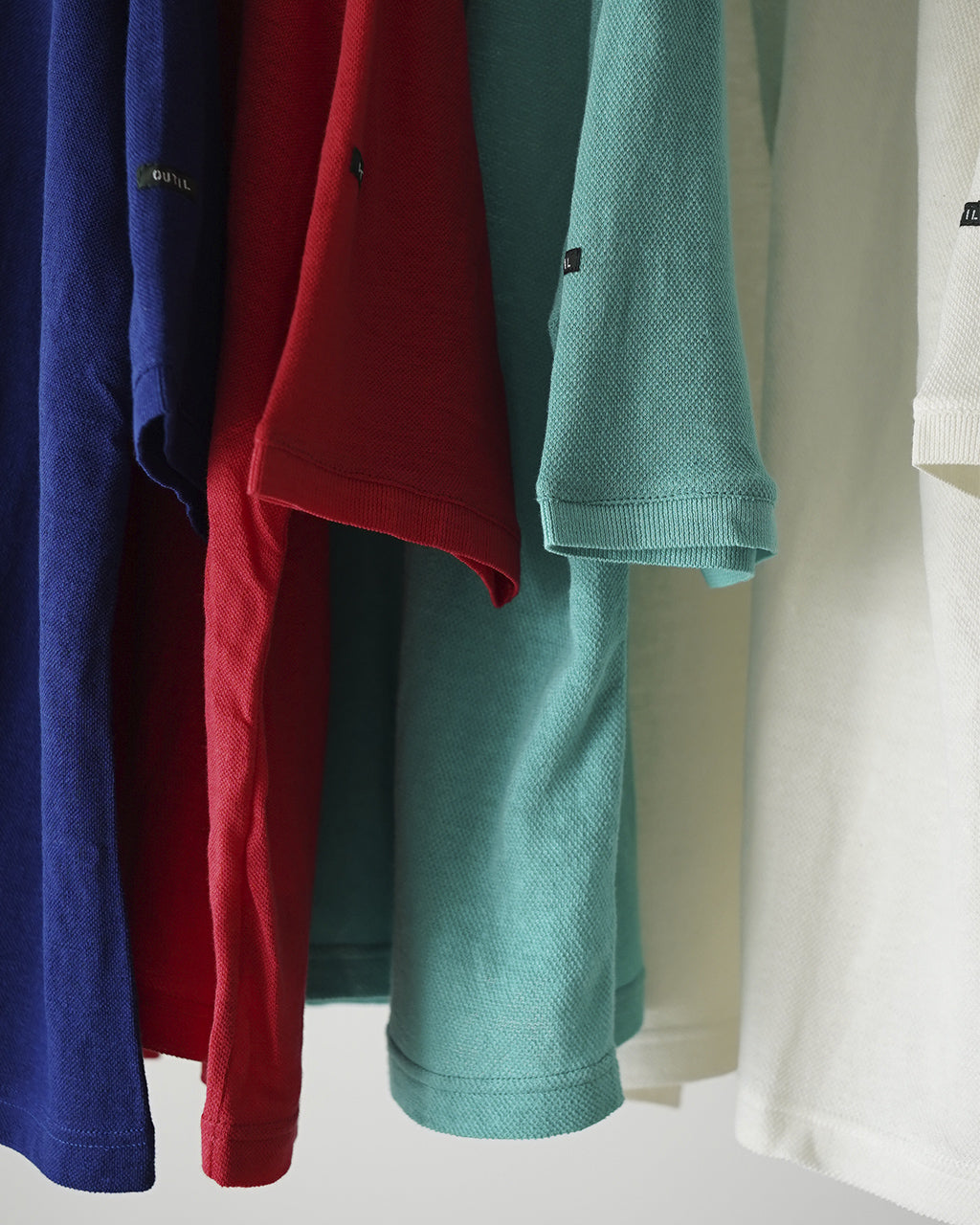 CHEMISIER WISSANT OV-C006