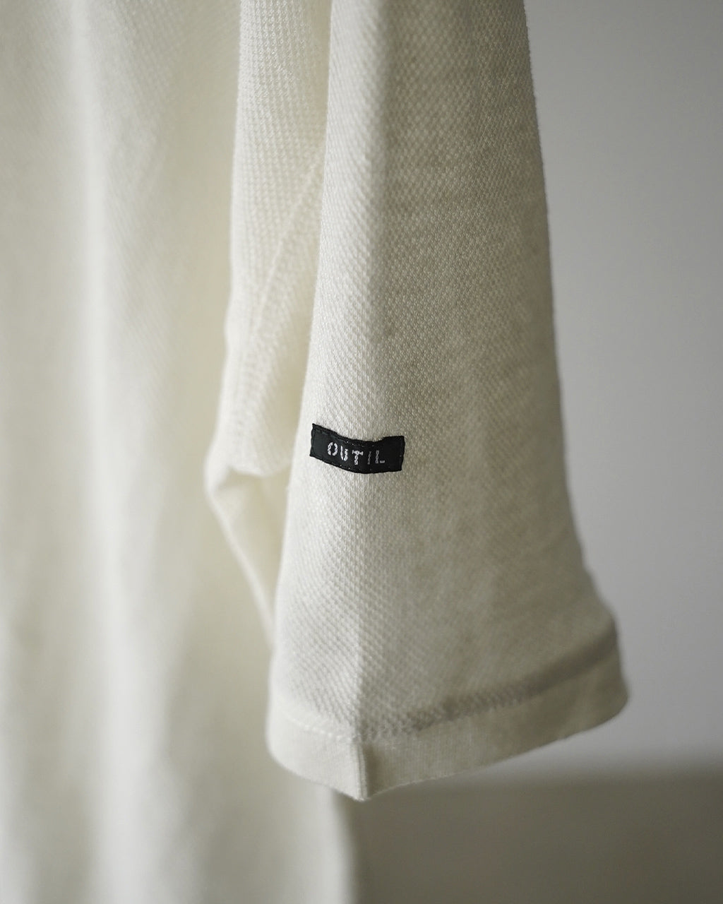 CHEMISIER WISSANT OV-C006