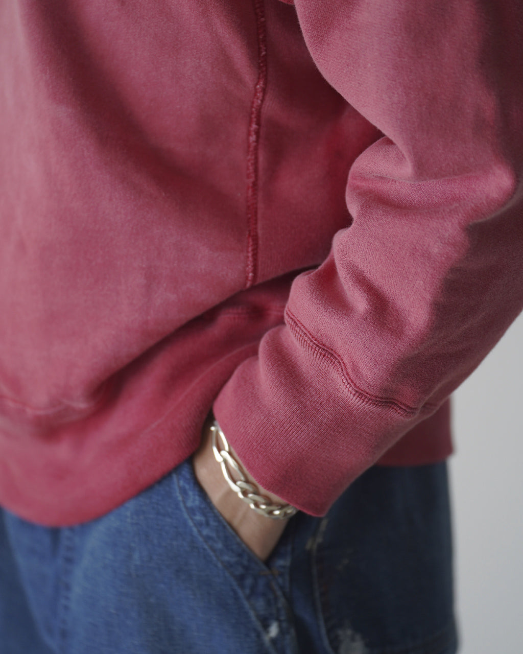 MAILLE CLAVETTE OV-C009-2