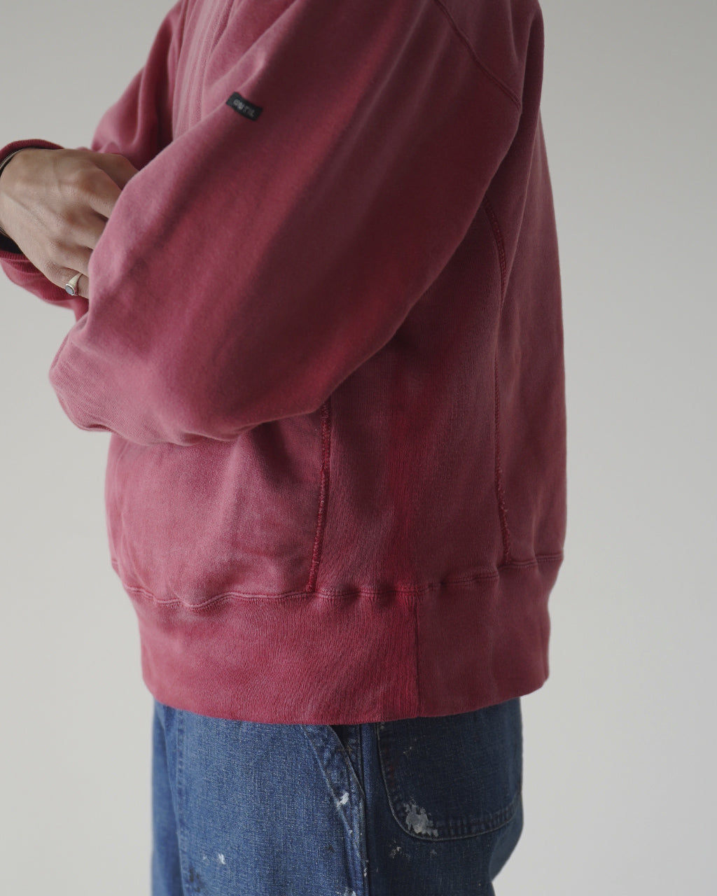MAILLE CLAVETTE OV-C009-2