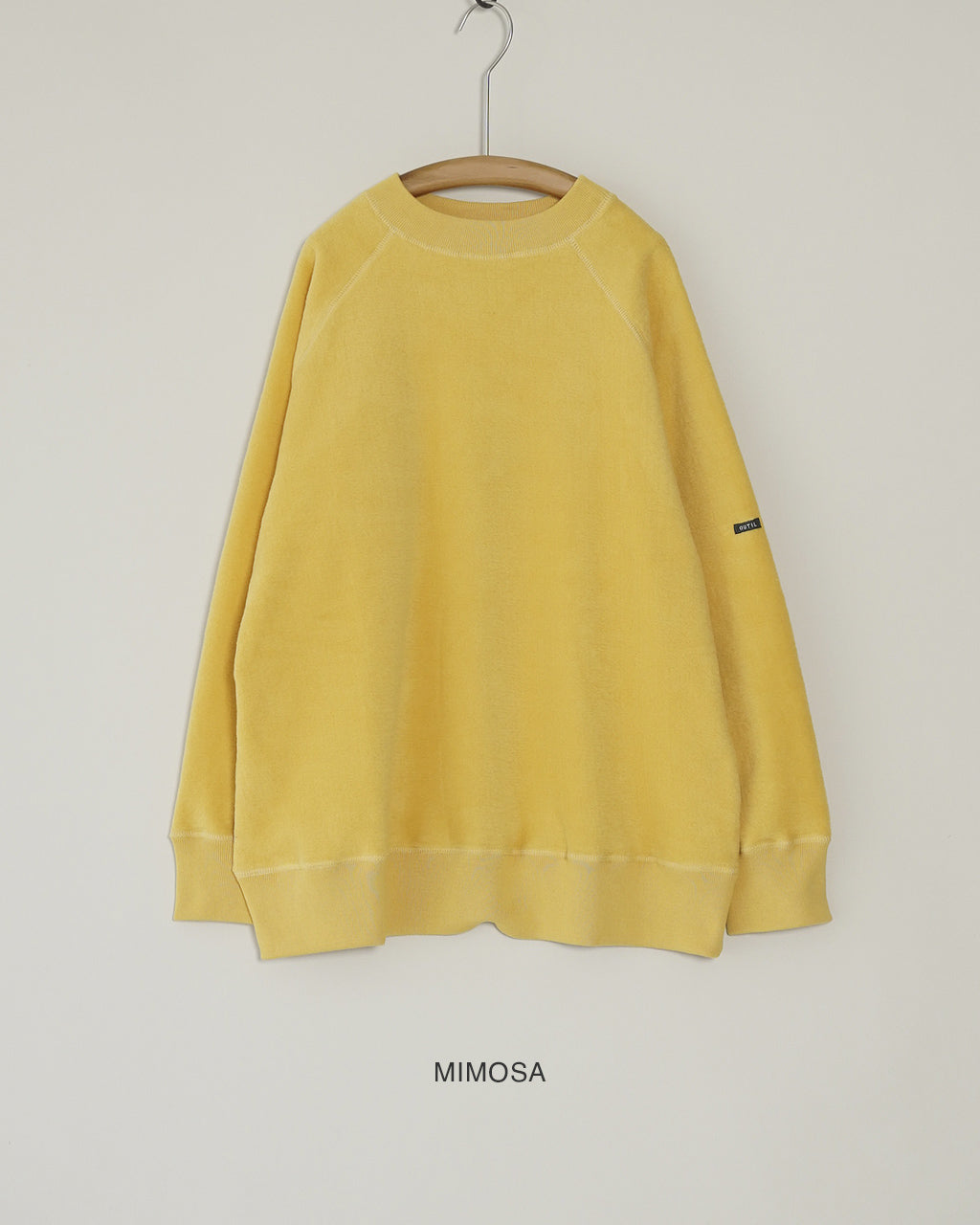 MAILLE LEE OU-C009