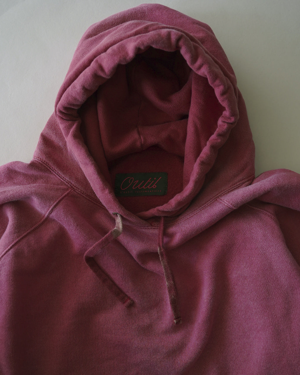 MAILLE THAIRE OV-C010-2