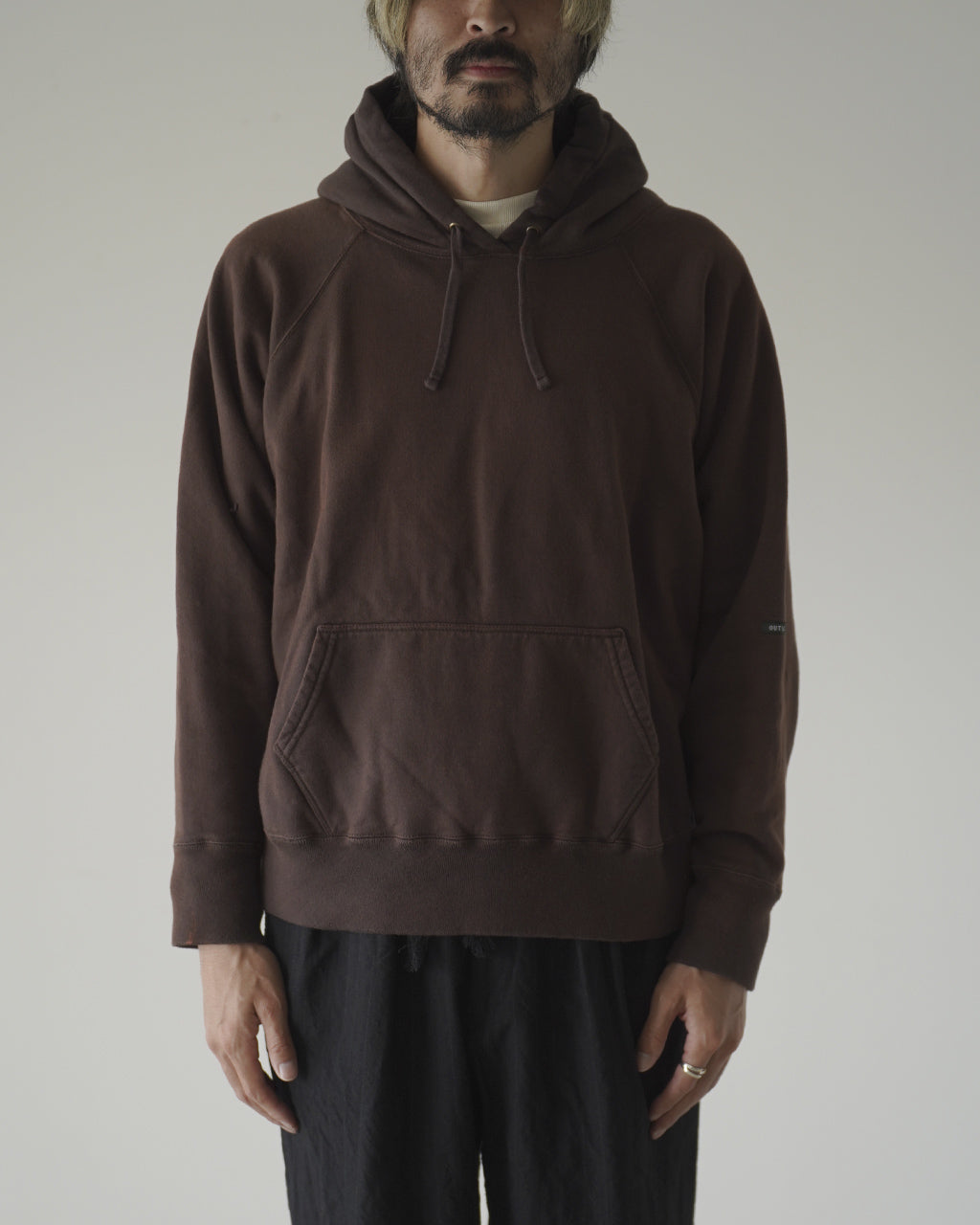 MAILLE THAIRE OV-C010-2
