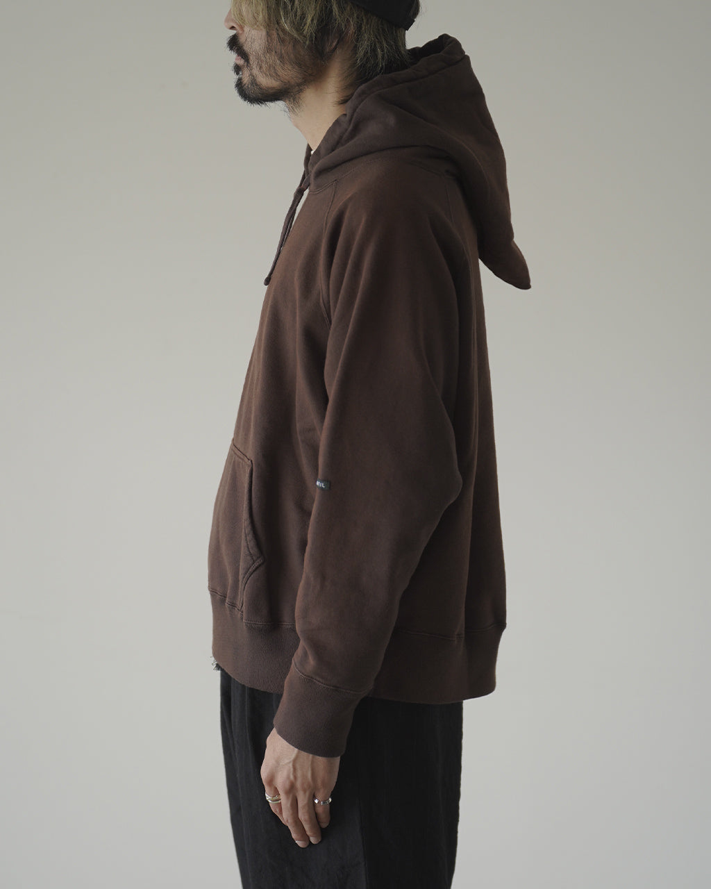 MAILLE THAIRE OV-C010-2