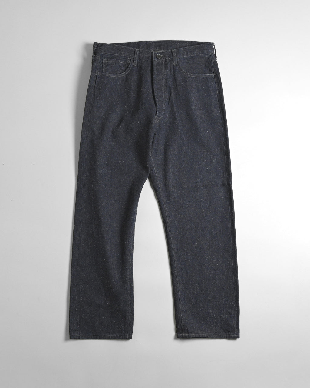 Outil ウティ PANTALON BOUDES パンタロン ブード デニム パンツ ジーンズ メンズ レディース OV -P021【送料無料】正規取扱店