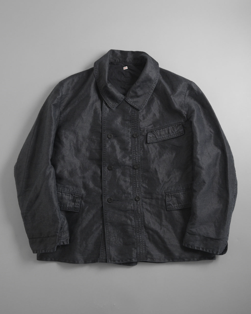 Outil ウティ VESTE NEUCHATEL ジャケット コート OV-T016【送料無料