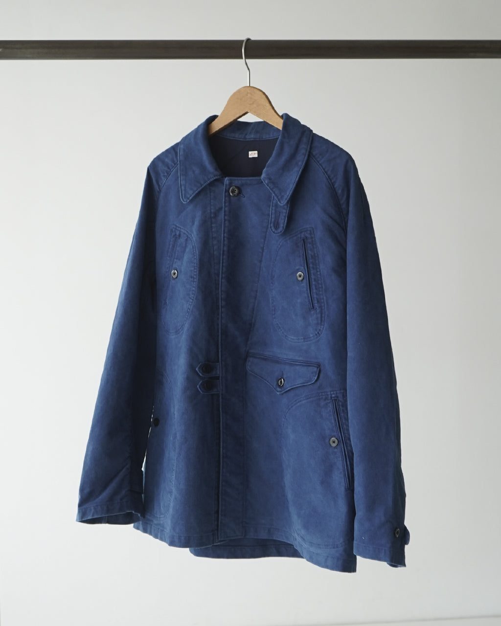 Outil ウティ ヴェスト ゴールト VESTE GOULT OV-T040 【送料無料】正規取扱店 [★]