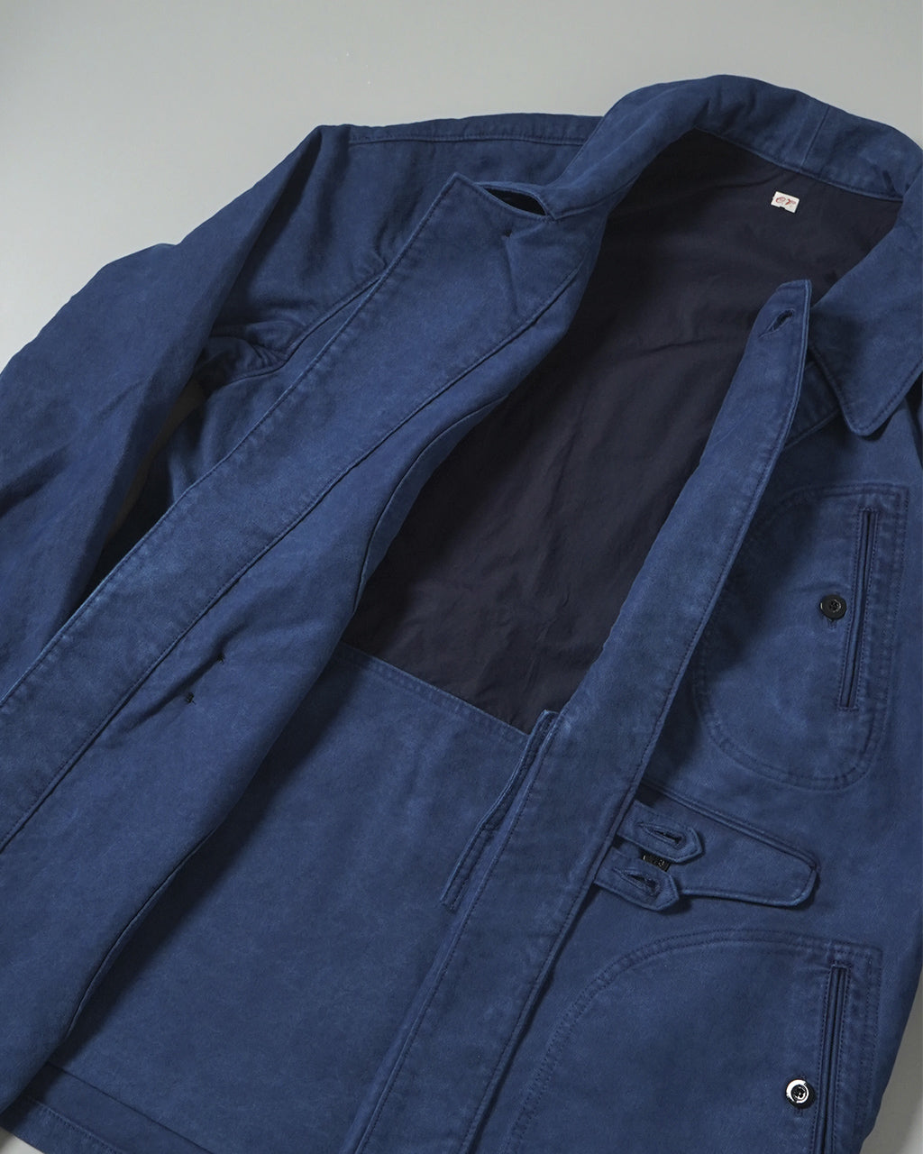 Outil ウティ ヴェスト ゴールト VESTE GOULT OV-T040 【送料無料】正規取扱店 [★]