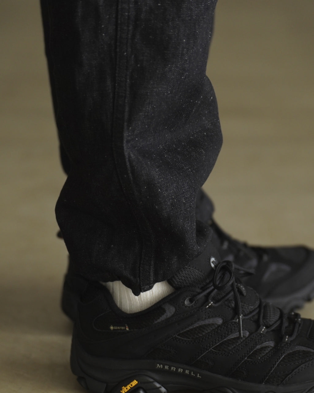 outil PANTALON DOISCHE OV-P033 スウェディッシュミリタリー カーゴパンツ｜Crouka(クローカ)