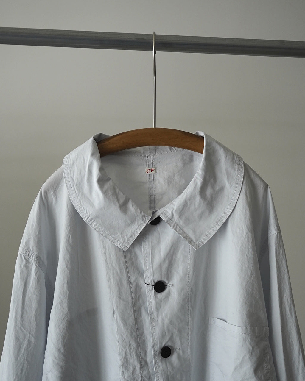 | 10%off | VESTE DRAP OV-T043