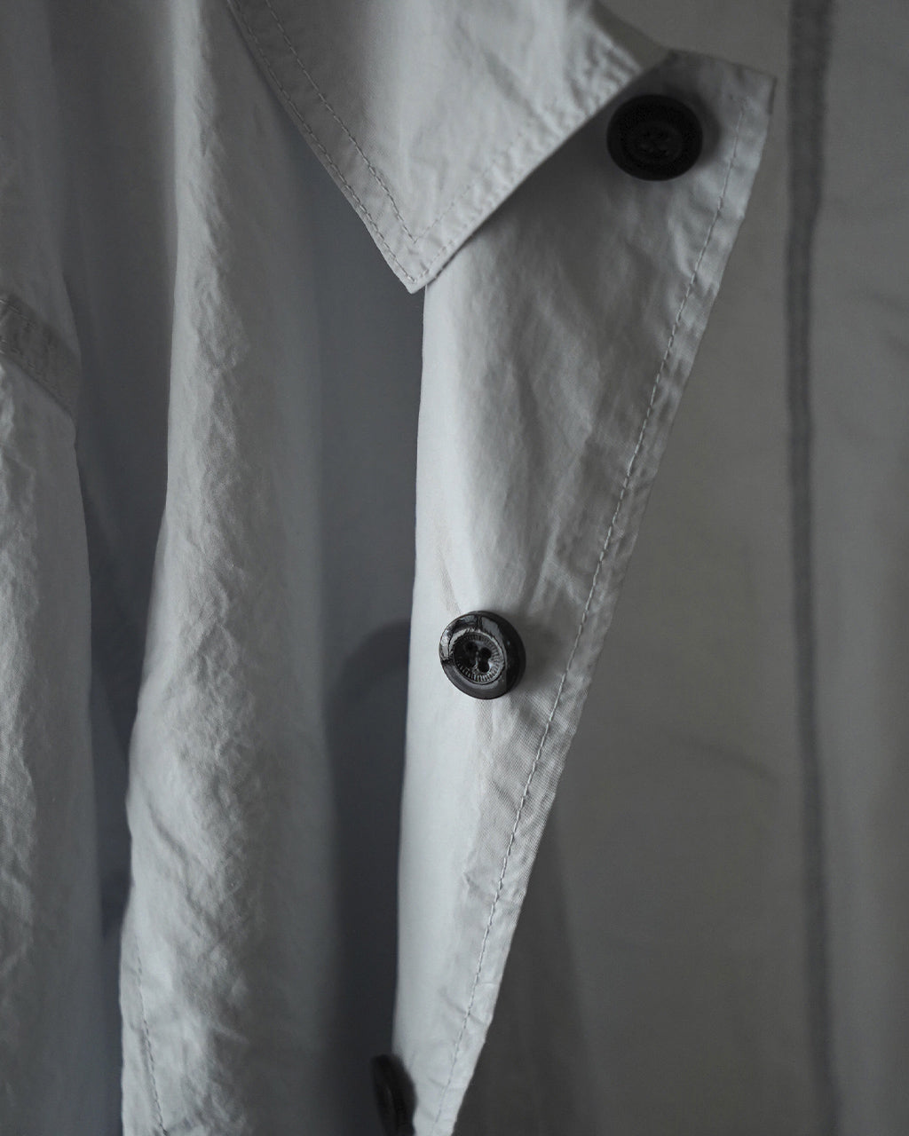 | 10%off | VESTE DRAP OV-T043
