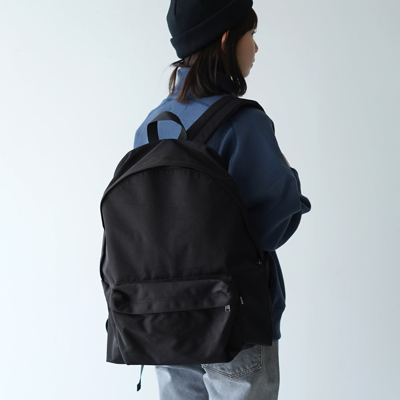 PACKING パッキング 【日本別注】パデッド バックパック PC PADED BACKPACK リュック IN-001