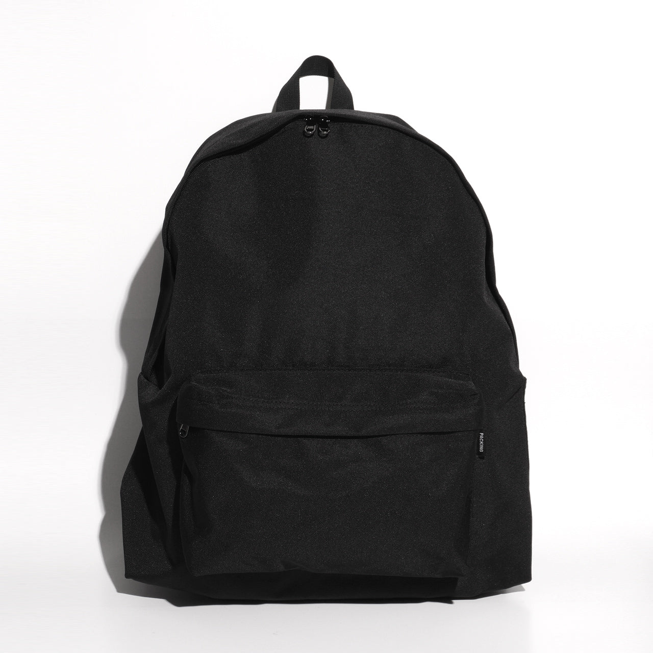 PACKING パッキング 【日本別注】パデッド バックパック PC PADED BACKPACK リュック IN-001【クーポン対象外】