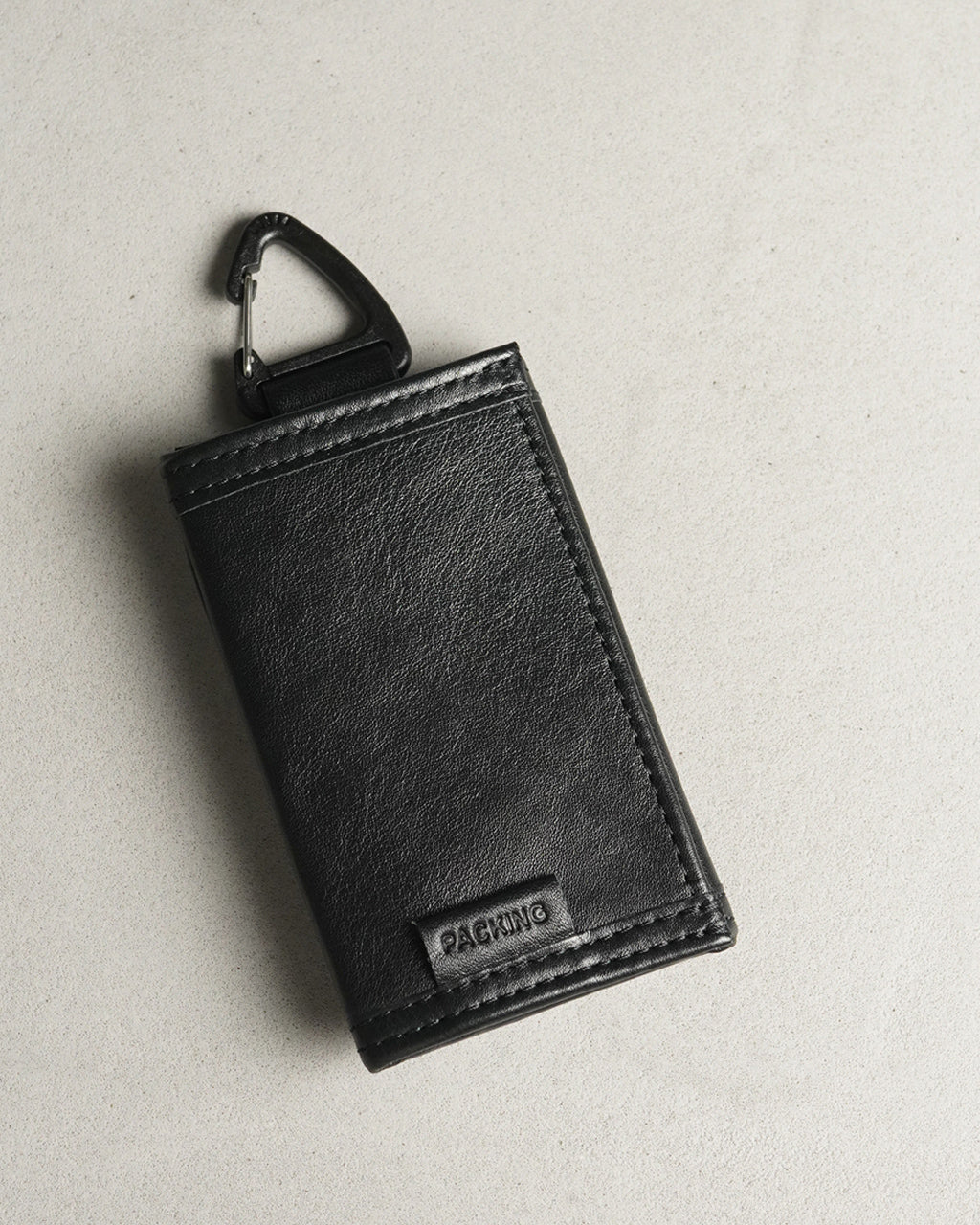 PACKING パッキング スナップ レザー ウォレット SNAP LEATHER WALLET PA-042