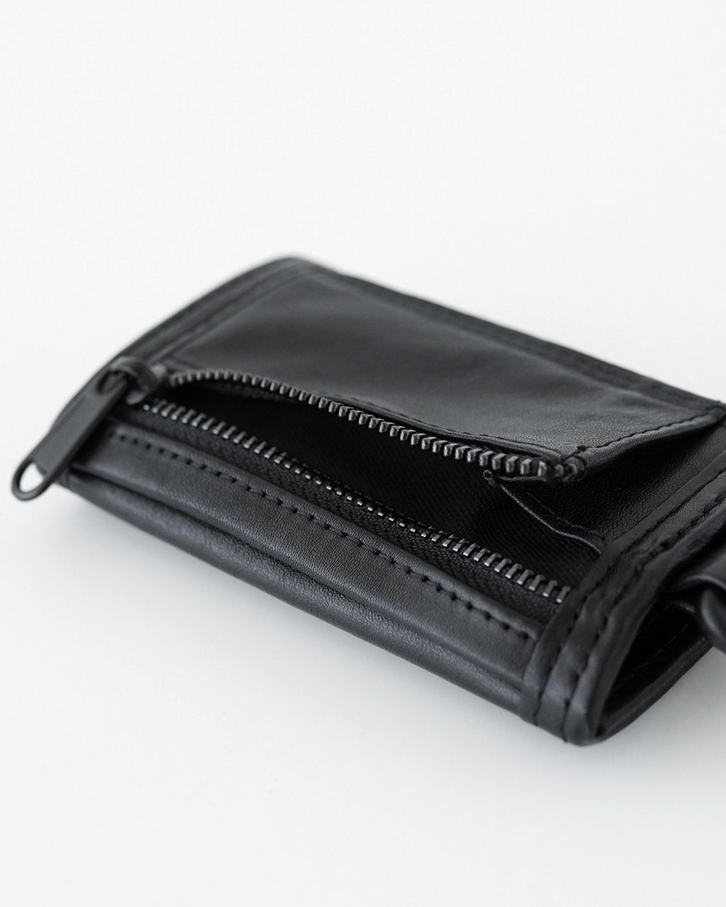 PACKING パッキング スナップ レザー ウォレット SNAP LEATHER WALLET PA-042