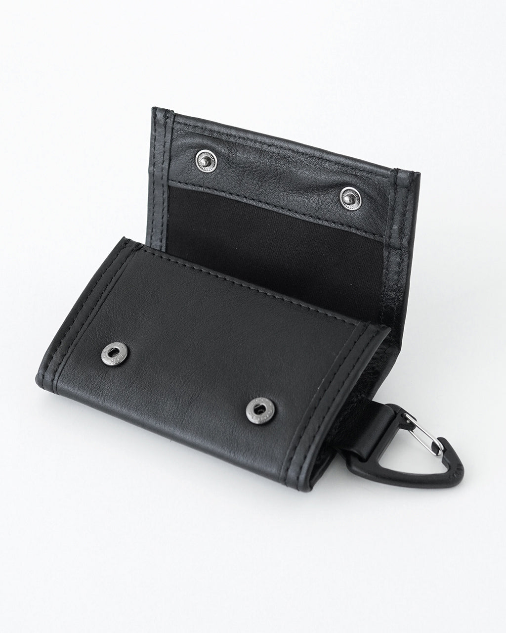 PACKING パッキング スナップ レザー ウォレット SNAP LEATHER WALLET PA-042