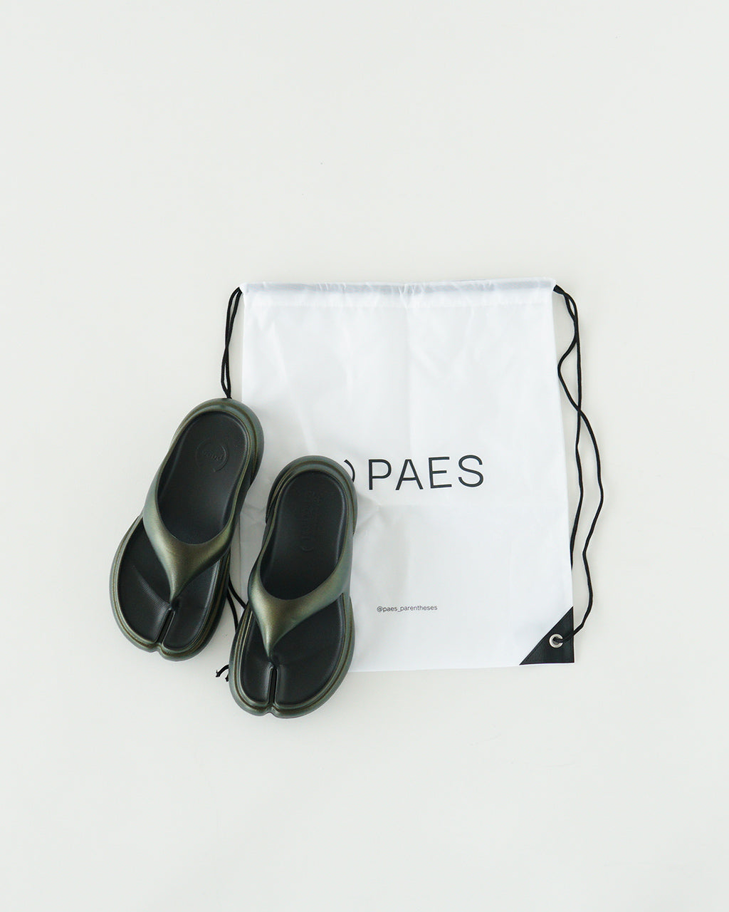 Paes ペイズ 04 ニューフリップフロップ コーティングライン 04-New Flip Flop Coating Line リカバリーサンダル トングサンダル FLIPFLOP 02【クーポン対象外】【送料無料】