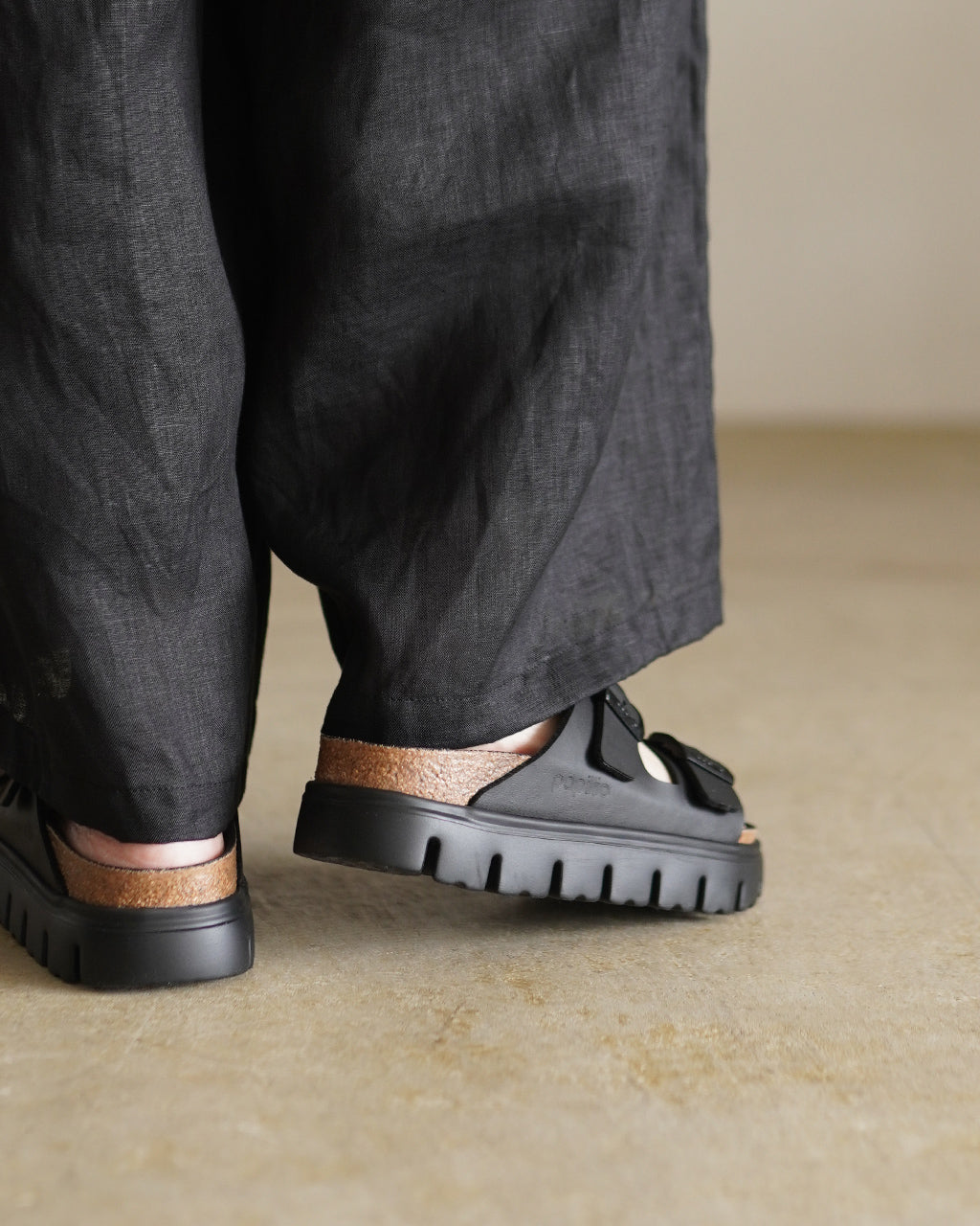 papillio by BIRKENSTOCK パピリオ バイ ビルケンシュトック アリゾナ