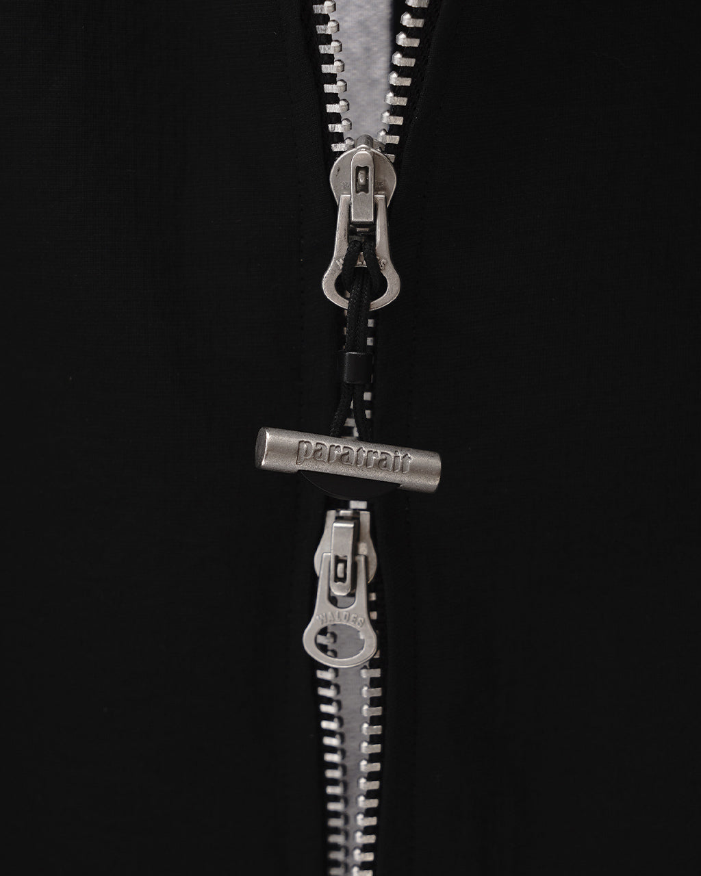 BARK SKIN BLOUSON PTHN6200