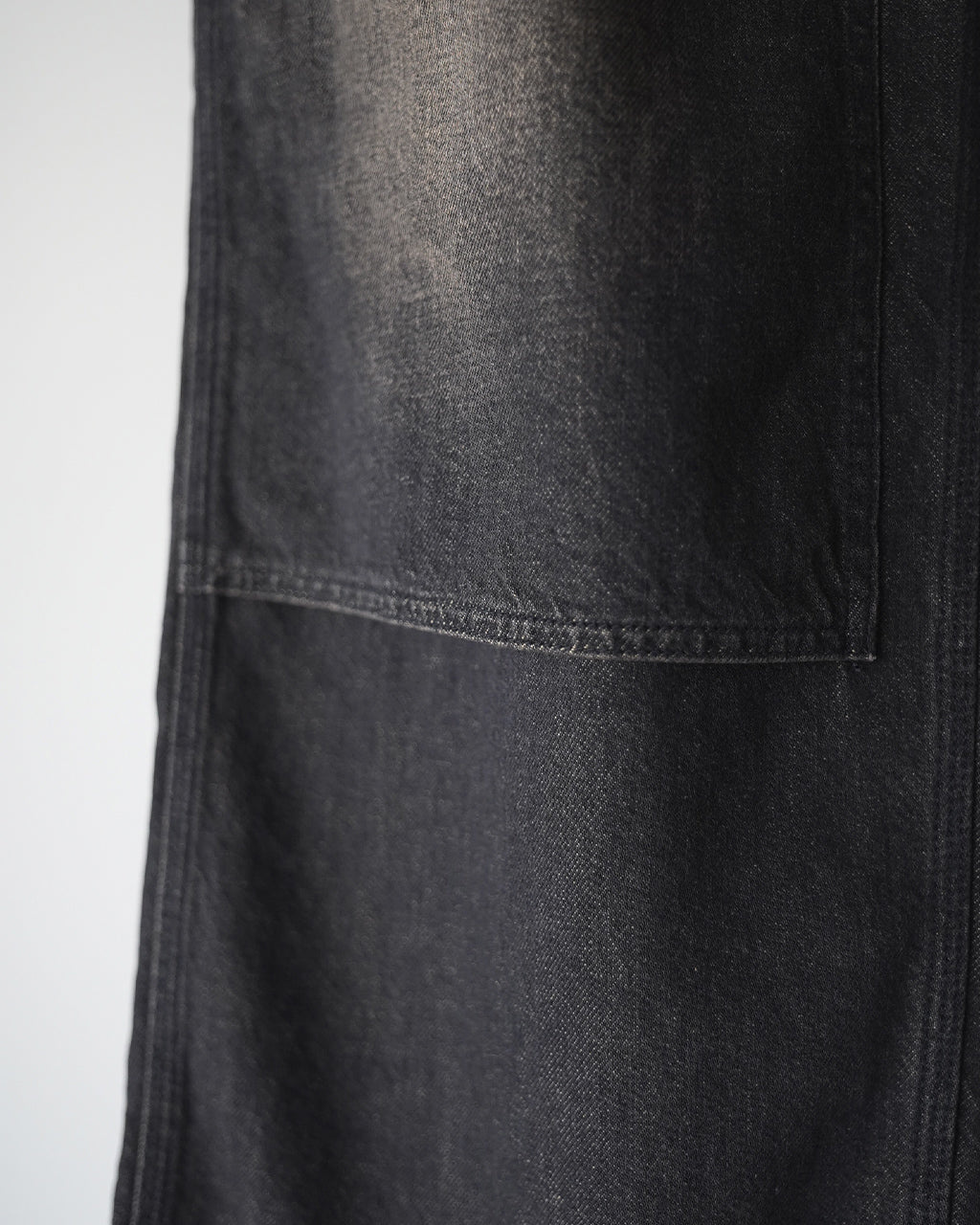 NEP MAD WORK PANTS PTHN6202