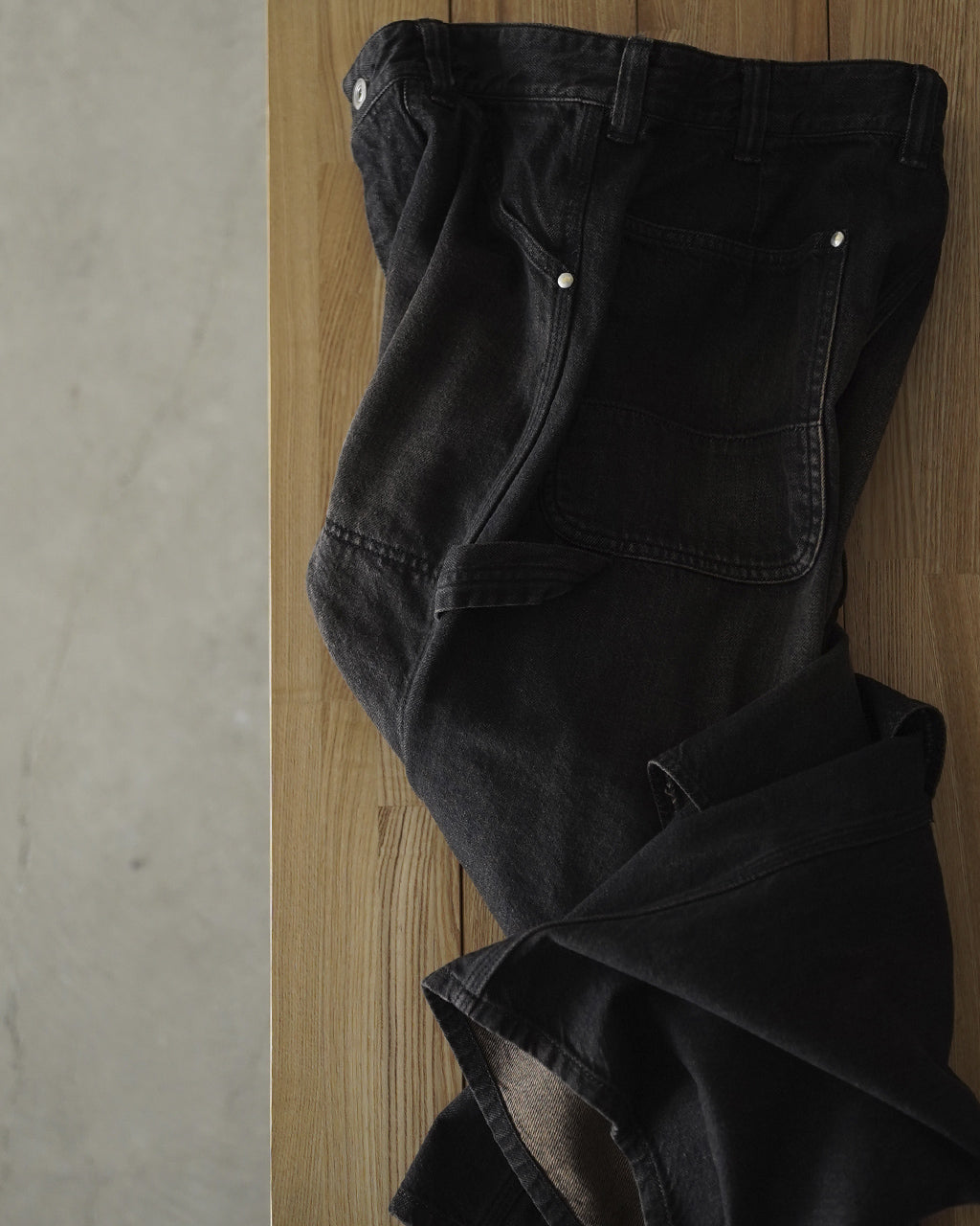 NEP MAD WORK PANTS PTHN6202