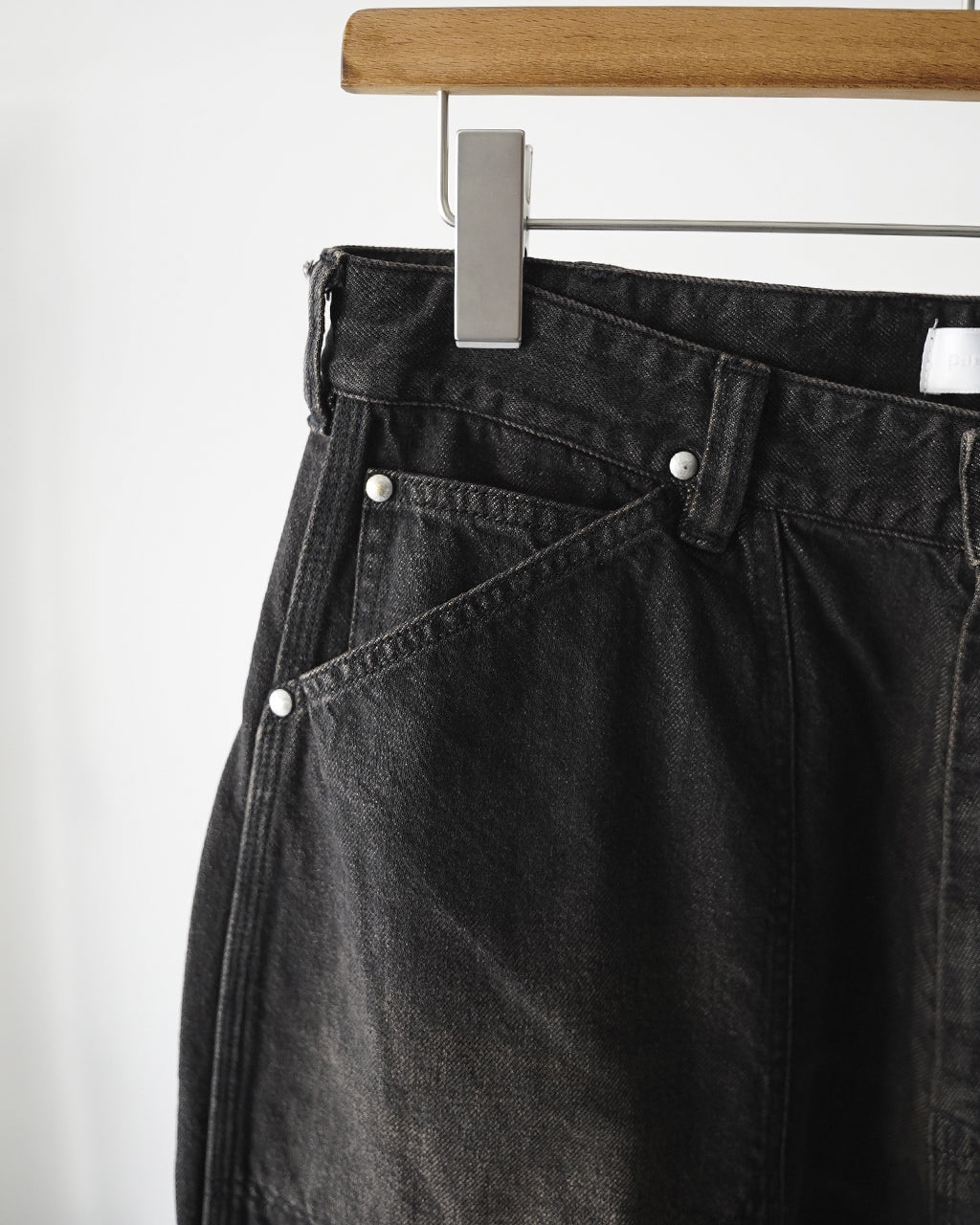 NEP MAD WORK PANTS PTHN6202