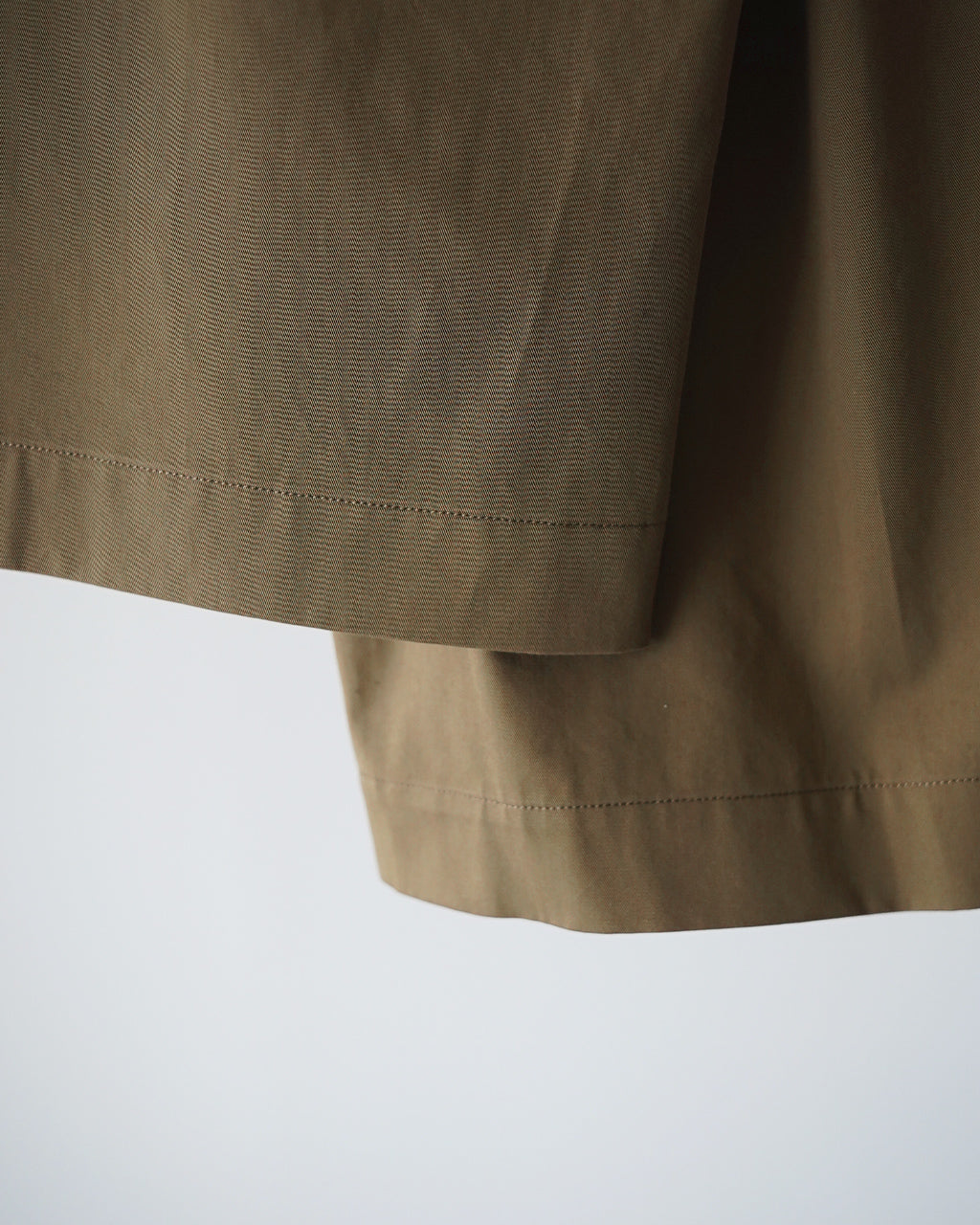 PANCAKE CHINO PANTS PTHN6220