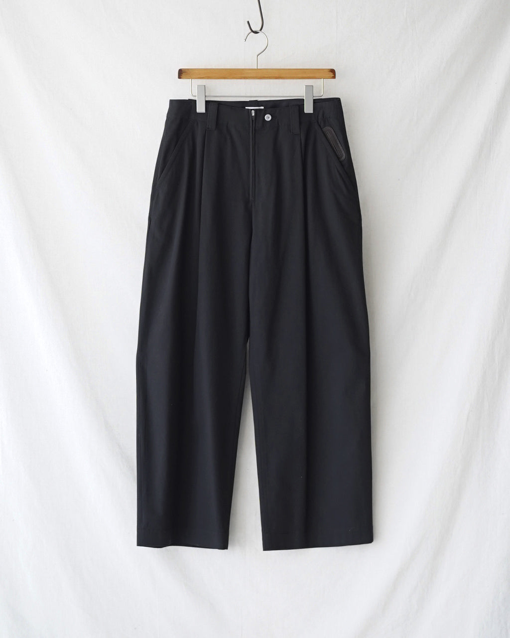 paratrait パラトレイト パンケーキ チノパン メンズ PANCAKE CHINO PT