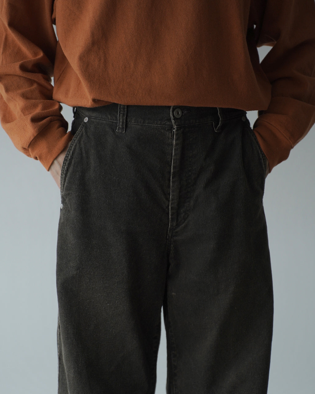 COATED CORDUROY PT PTNF6270