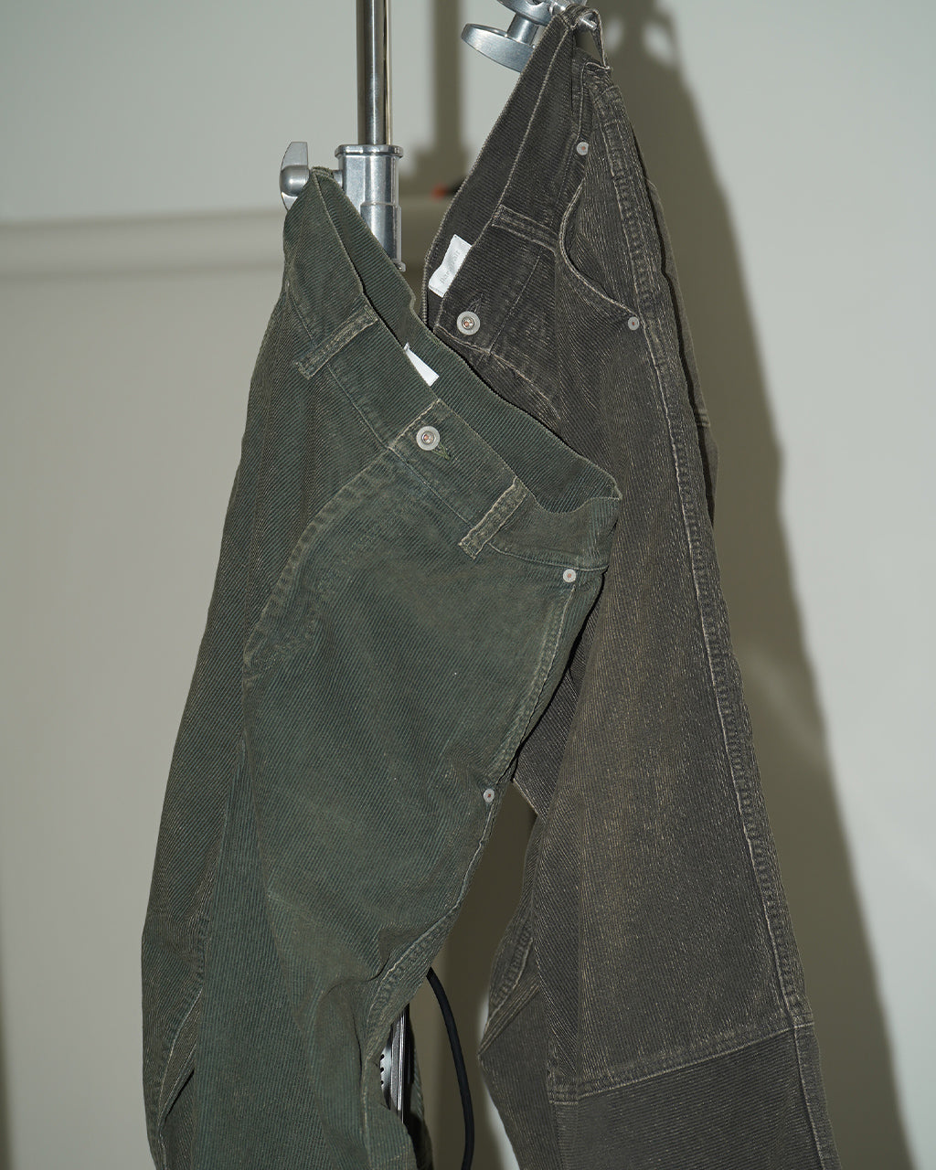 COATED CORDUROY PT PTNF6270