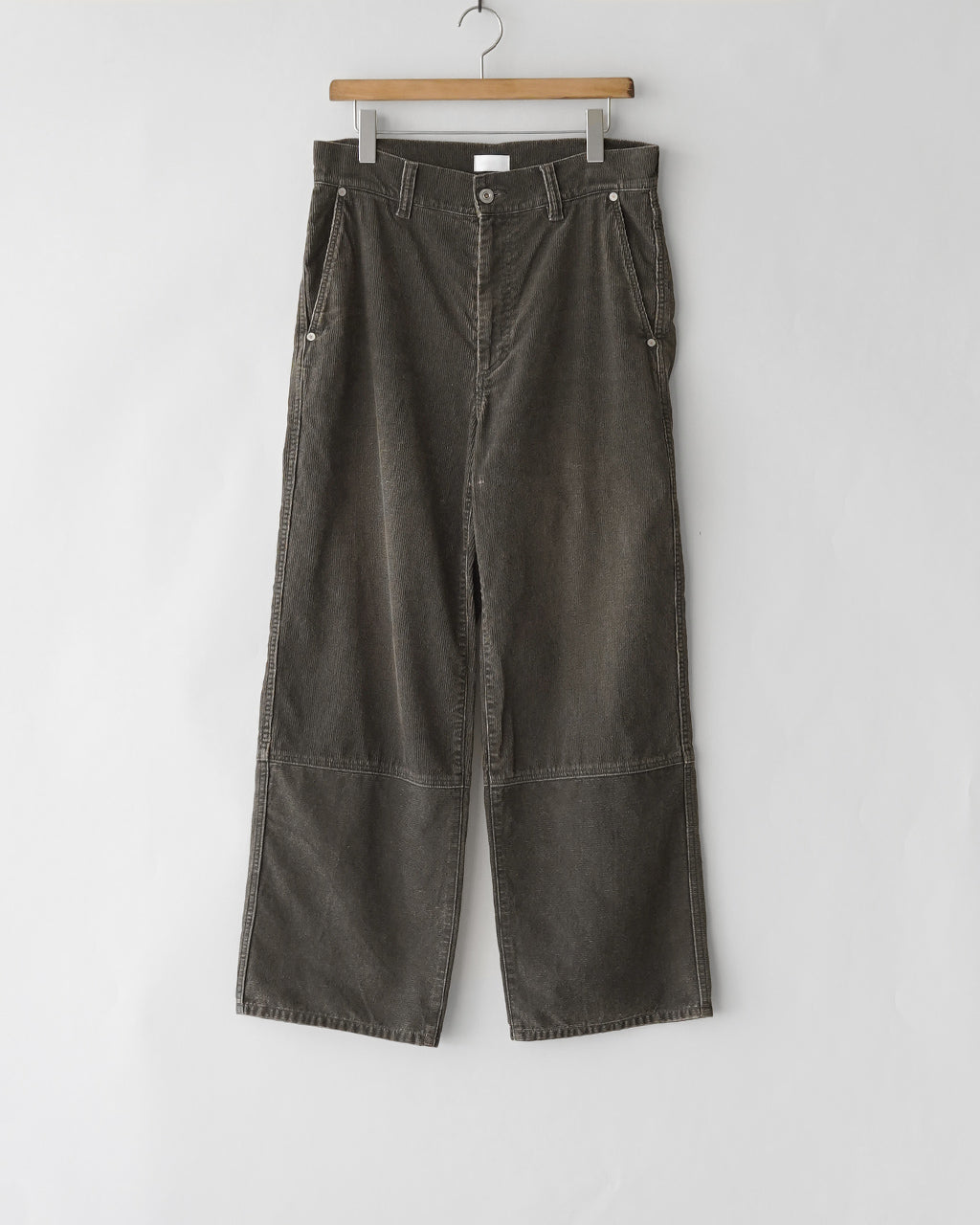 COATED CORDUROY PT PTNF6270