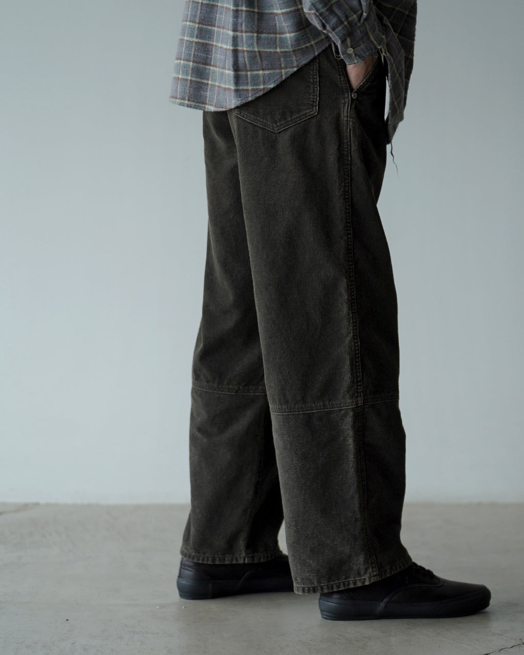 COATED CORDUROY PT PTNF6270