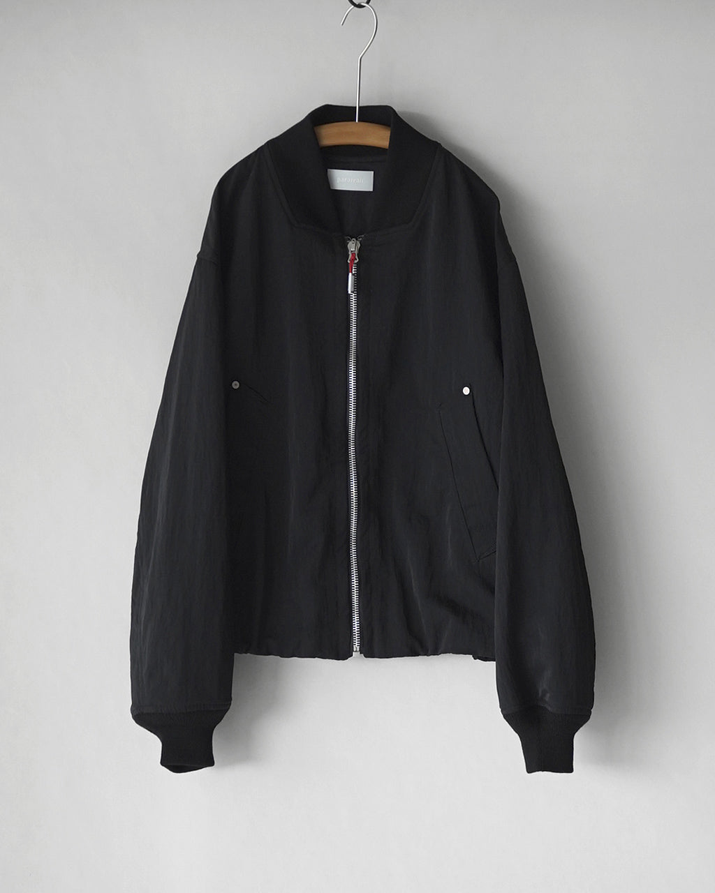 JET SHELL BLOUSON PTNF6250