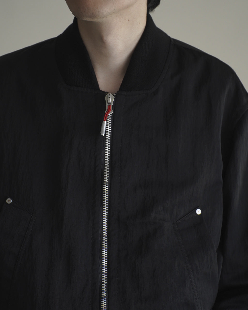 JET SHELL BLOUSON PTNF6250