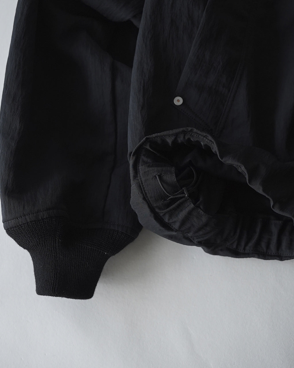 JET SHELL BLOUSON PTNF6250