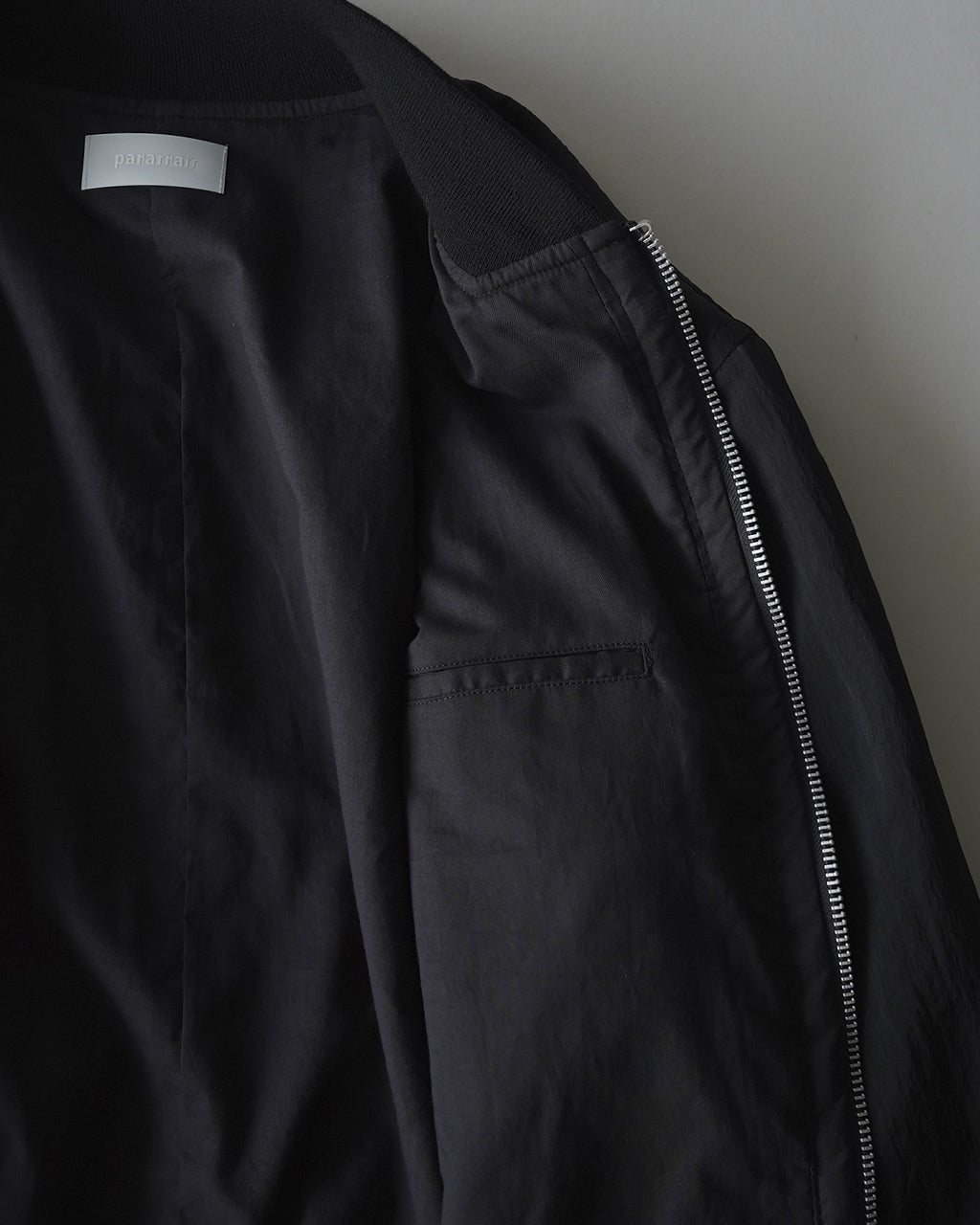 JET SHELL BLOUSON PTNF6250