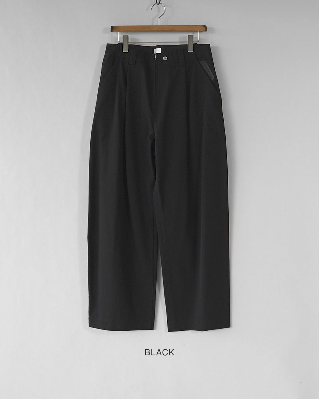 PANCAKE CHINO PANTS PTHN6220