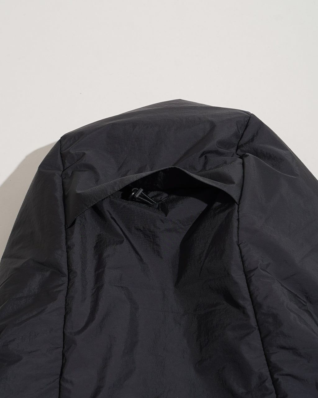POROUS SKIN PARKA PTNF6242