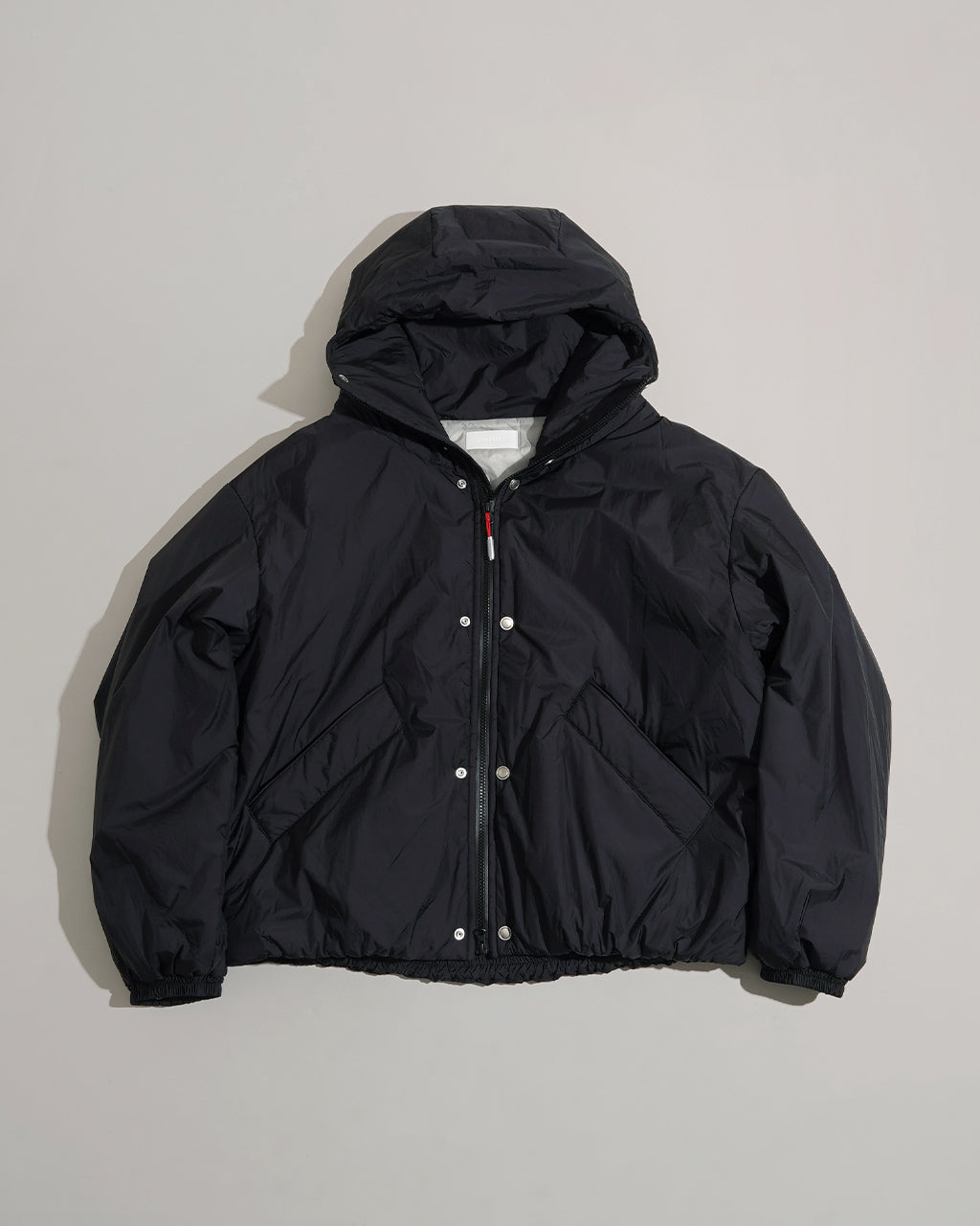 POROUS SKIN PARKA PTNF6242