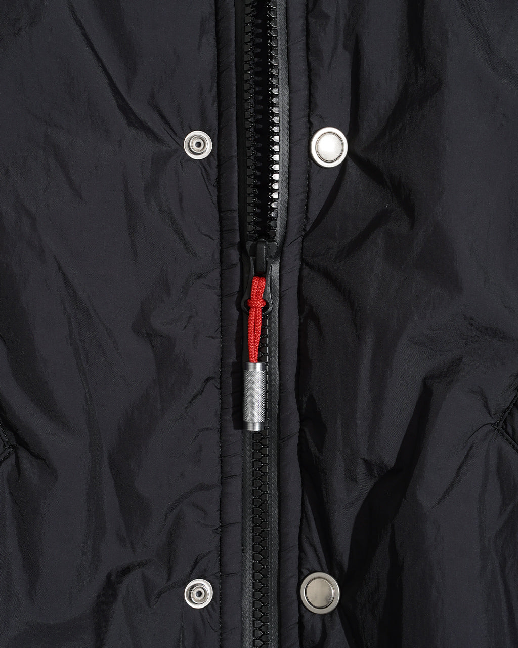 POROUS SKIN PARKA PTNF6242